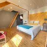 Holiday home La Bleue