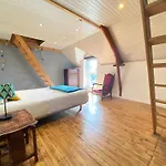 La Bleue Holiday home