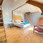 Holiday home La Bleue *