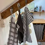 Holiday home La Bleue