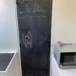 La Bleue Holiday home *