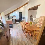 Holiday home La Bleue *