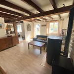 La Bleue Holiday home *