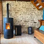 La Bleue Holiday home Guerande