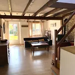 La Bleue Holiday home