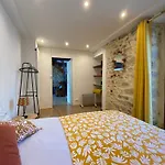 La Bleue Holiday home