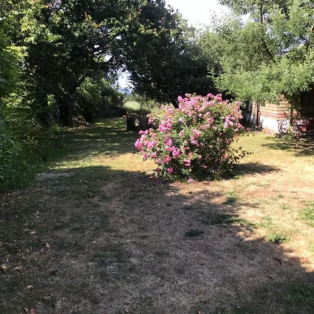 Holiday home La Bleue Guerande