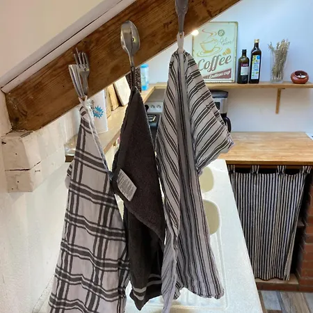 Holiday home La Bleue