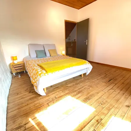 La Bleue Holiday home Guerande