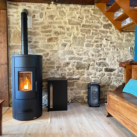 La Bleue Holiday home Guerande