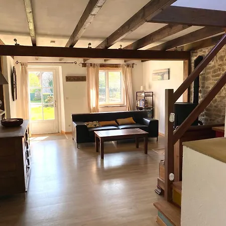 La Bleue Holiday home